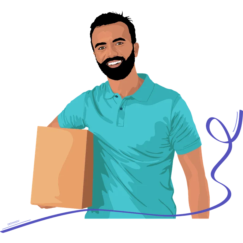 capacité de transport